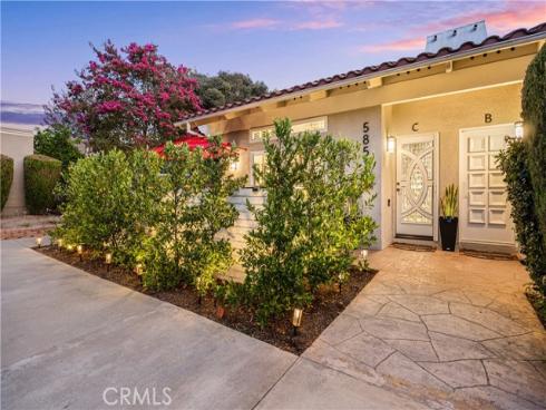 585 Avenida Majorca C , Laguna Woods, CA