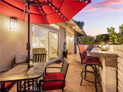 585 Avenida Majorca C , Laguna Woods, CA