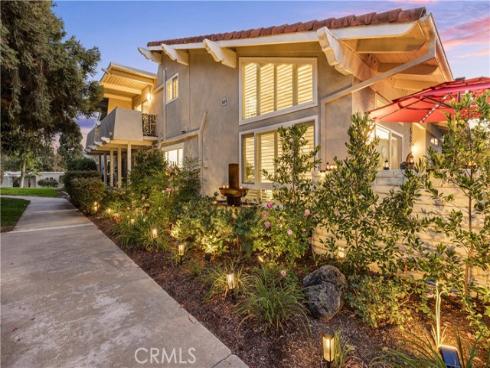 585 Avenida Majorca C , Laguna Woods, CA