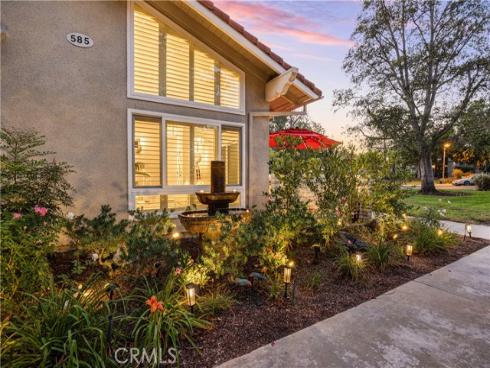 585 Avenida Majorca C , Laguna Woods, CA
