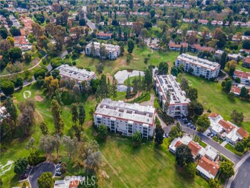 585 Avenida Majorca C , Laguna Woods, CA