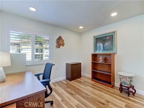 2393 Via Mariposa 1D , Laguna Woods, CA