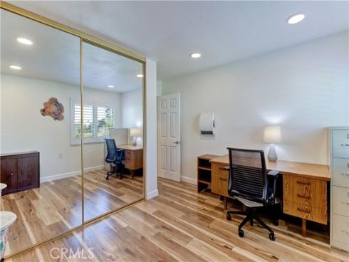2393 Via Mariposa 1D , Laguna Woods, CA