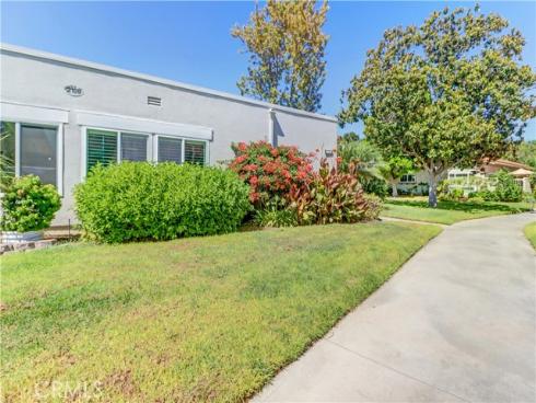 2159 Via Mariposa C , Laguna Woods, CA