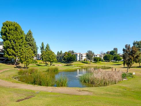 2057 Via Mariposa B , Laguna Woods, CA