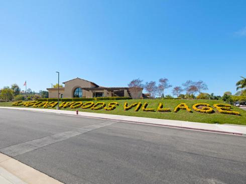 2057 Via Mariposa B , Laguna Woods, CA
