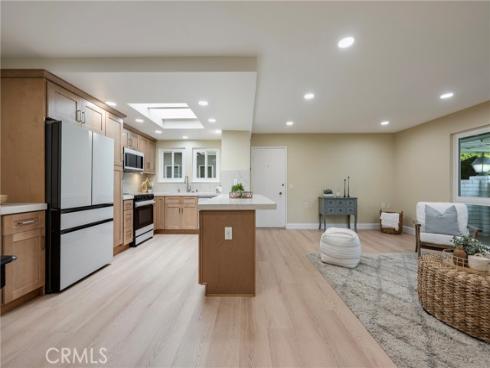 611 Avenida Sevilla Q , Laguna Woods, CA