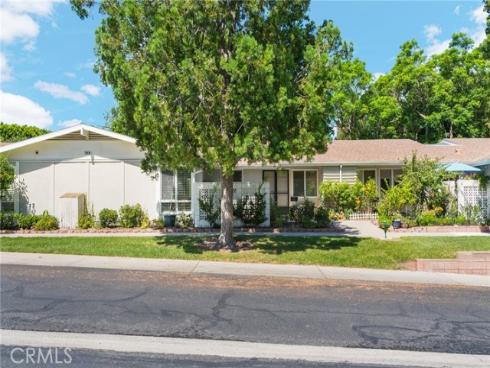 248 Calle Aragon C , Laguna Woods, CA