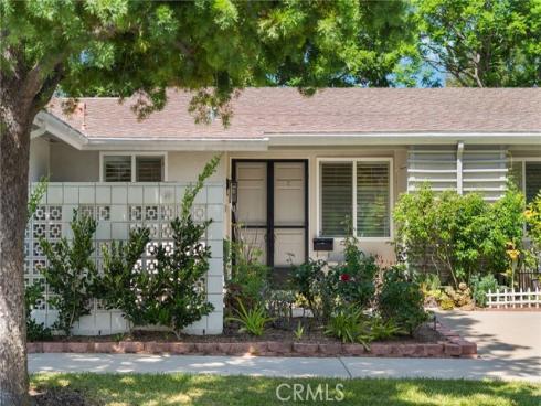 248 Calle Aragon C , Laguna Woods, CA