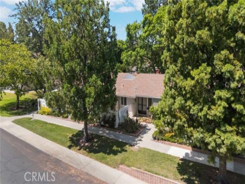 248 Calle Aragon C , Laguna Woods, CA