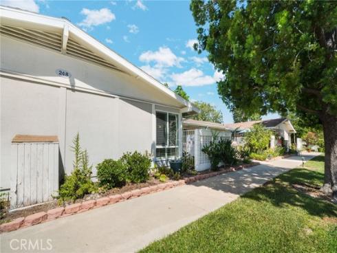 248 Calle Aragon C , Laguna Woods, CA
