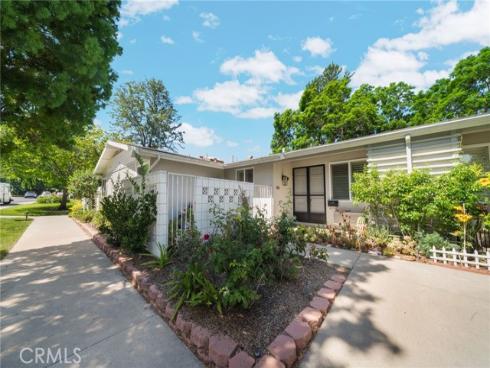248 Calle Aragon C , Laguna Woods, CA