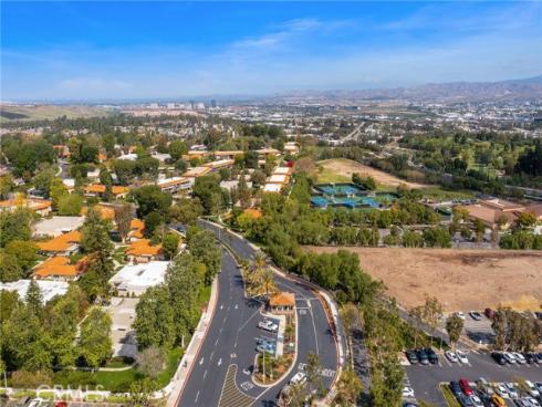 248 Calle Aragon C , Laguna Woods, CA