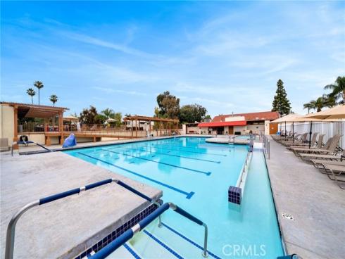 248 Calle Aragon C , Laguna Woods, CA