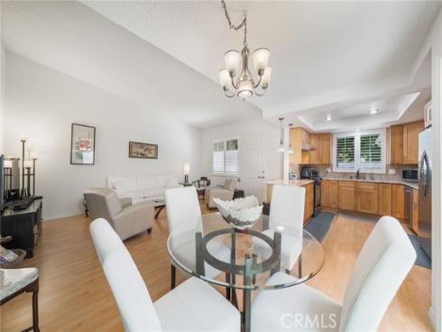 248 Calle Aragon C , Laguna Woods, CA