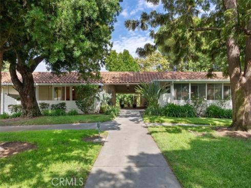581  Avenida Majorca  Q , Laguna Woods, CA
