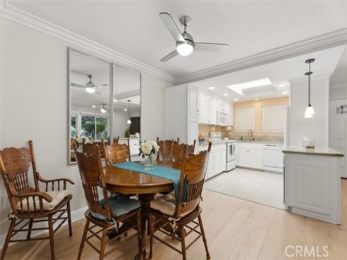 581  Avenida Majorca  Q , Laguna Woods, CA