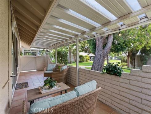 581  Avenida Majorca  Q , Laguna Woods, CA