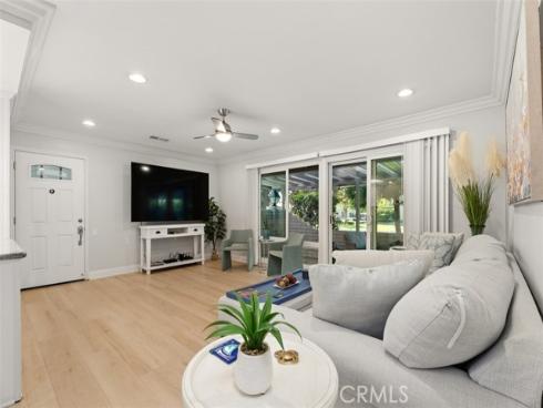 581  Avenida Majorca  Q , Laguna Woods, CA