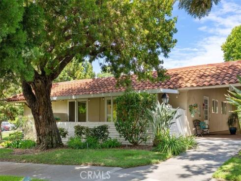 581  Avenida Majorca  Q , Laguna Woods, CA
