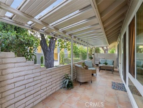 581  Avenida Majorca  Q , Laguna Woods, CA