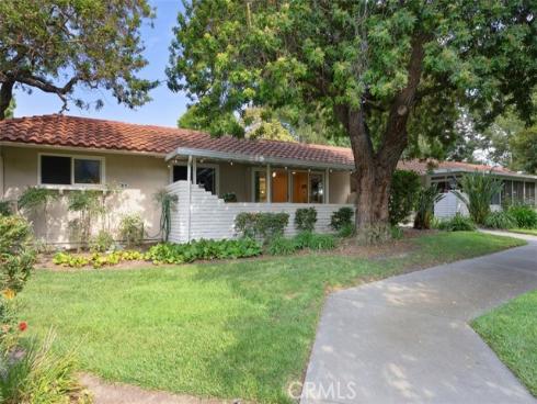 581  Avenida Majorca  Q , Laguna Woods, CA