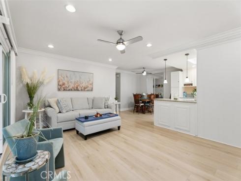 581  Avenida Majorca  Q , Laguna Woods, CA