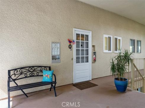 581  Avenida Majorca  Q , Laguna Woods, CA