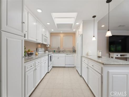 581  Avenida Majorca  Q , Laguna Woods, CA