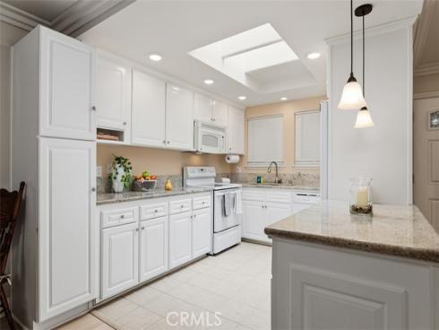 581  Avenida Majorca  Q , Laguna Woods, CA