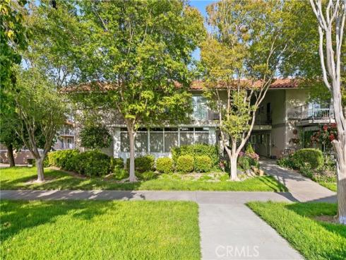 2143 Ronda Granada D , Laguna Woods, CA