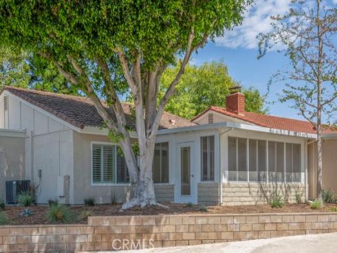 3325  Via Carrizo  D , Laguna Woods, CA