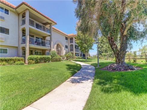 3242 San Amadeo 3F , Laguna Woods, CA