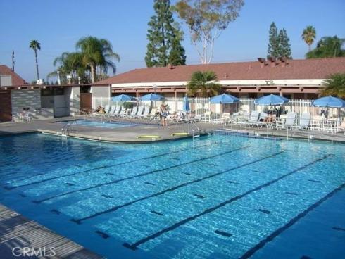 3242 San Amadeo 3F , Laguna Woods, CA