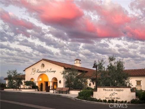 3242 San Amadeo 3F , Laguna Woods, CA