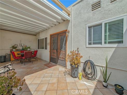 2363 Via Mariposa C , Laguna Woods, CA