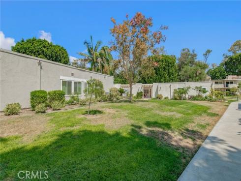 2363 Via Mariposa C , Laguna Woods, CA