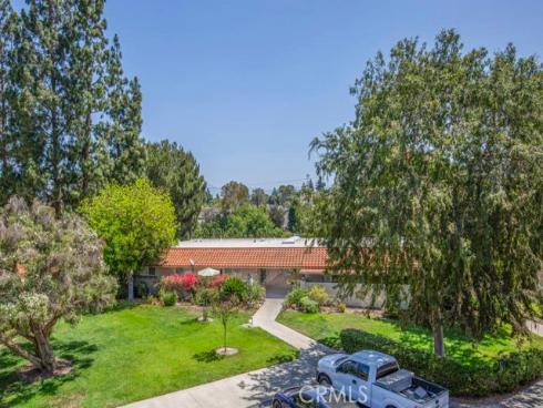 656  Avenida Sevilla  O , Laguna Woods, CA