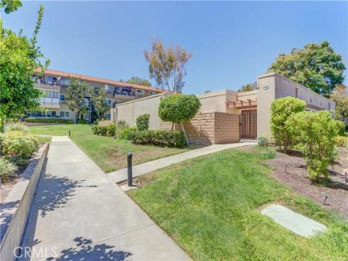 2357  Via Mariposa  D , Laguna Woods, CA