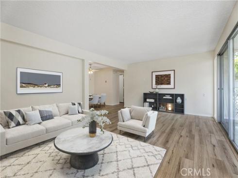 328 Avenida Carmel B , Laguna Woods, CA