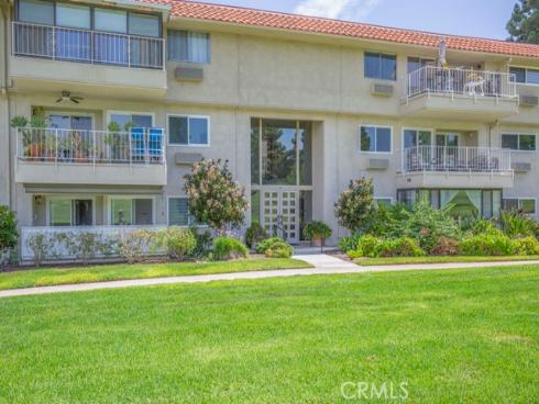 2386 Via Mariposa West 2F , Laguna Woods, CA