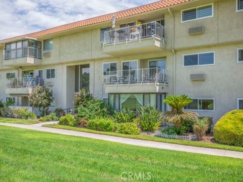 2386 Via Mariposa West 2F , Laguna Woods, CA
