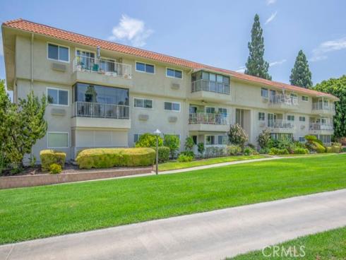 2386 Via Mariposa West 2F , Laguna Woods, CA