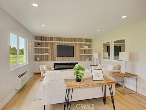2386 Via Mariposa West 2F , Laguna Woods, CA