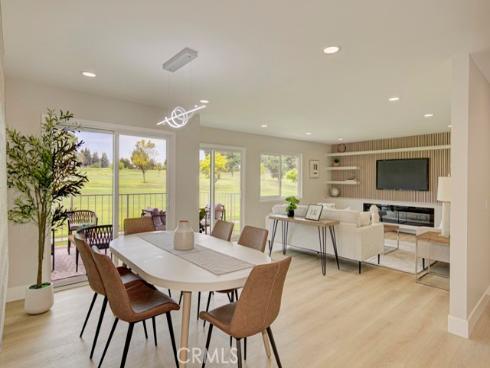 2386 Via Mariposa West 2F , Laguna Woods, CA