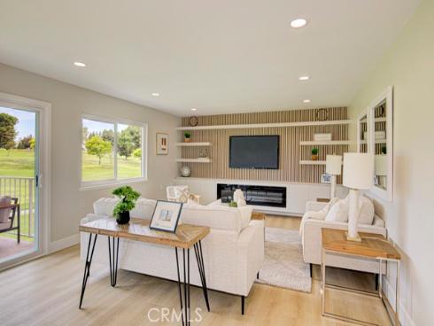 2386 Via Mariposa West 2F , Laguna Woods, CA