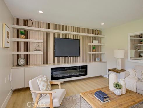 2386 Via Mariposa West 2F , Laguna Woods, CA