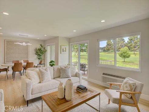 2386 Via Mariposa West 2F , Laguna Woods, CA