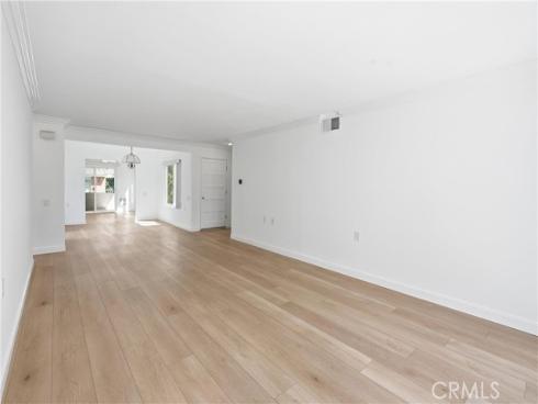 3296 San Amadeo B , Laguna Woods, CA