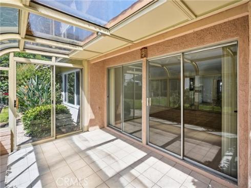 3296 San Amadeo B , Laguna Woods, CA